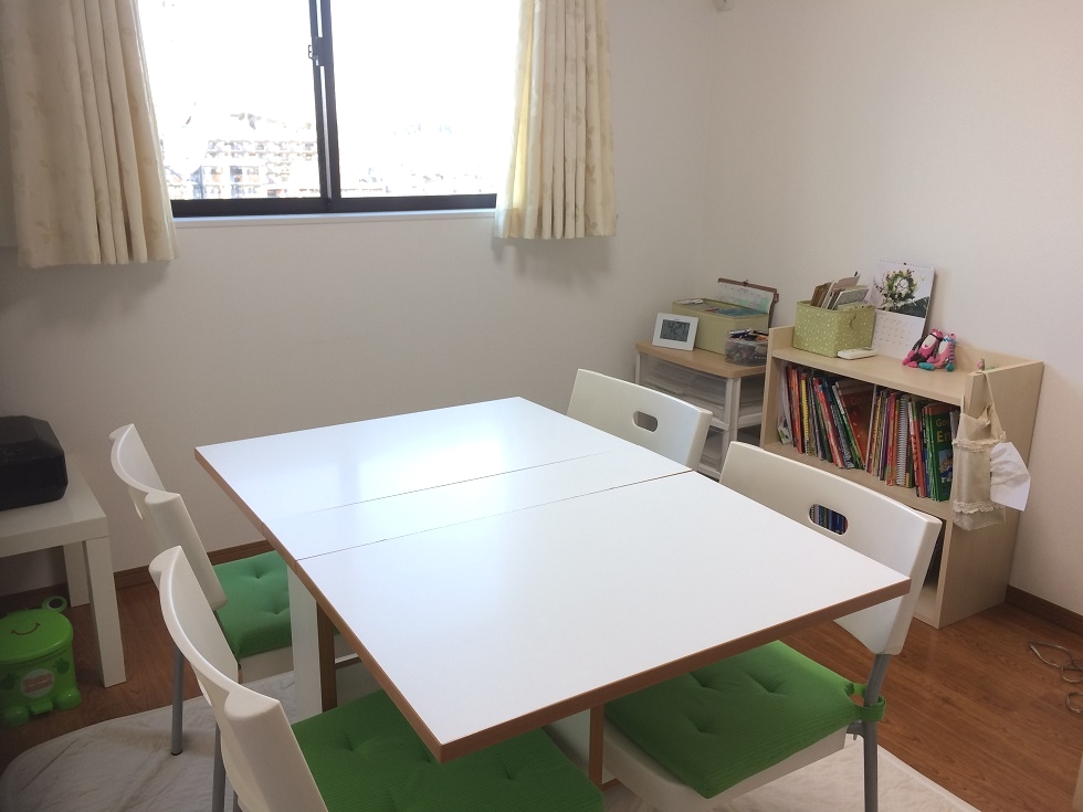 リッジウェイ英会話教室_1