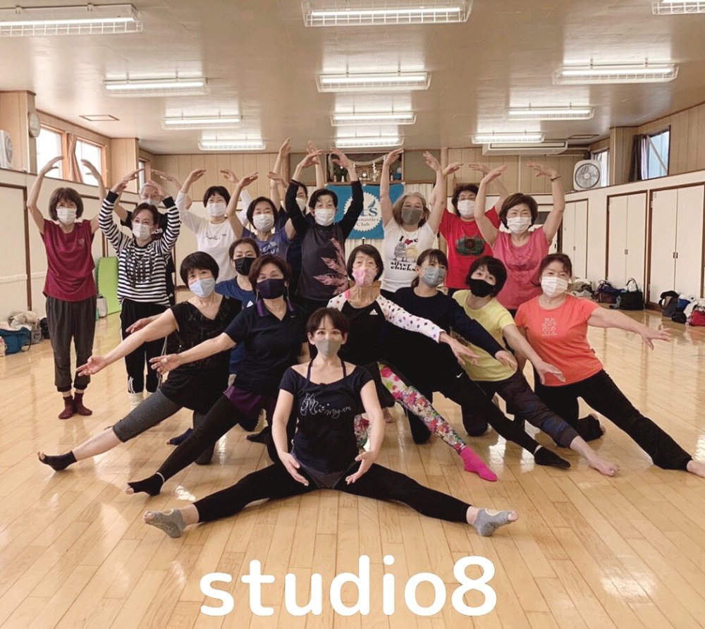 studio8・スタジオエイト青葉台_3