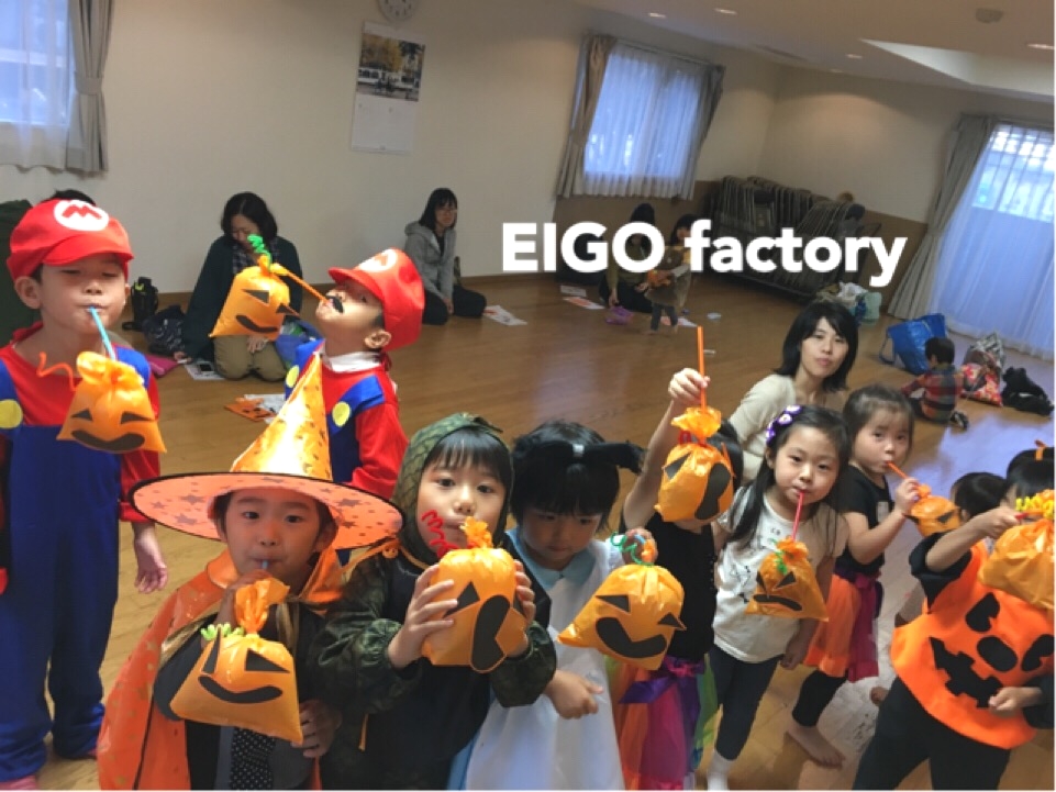 新横浜 EIGO factory_5