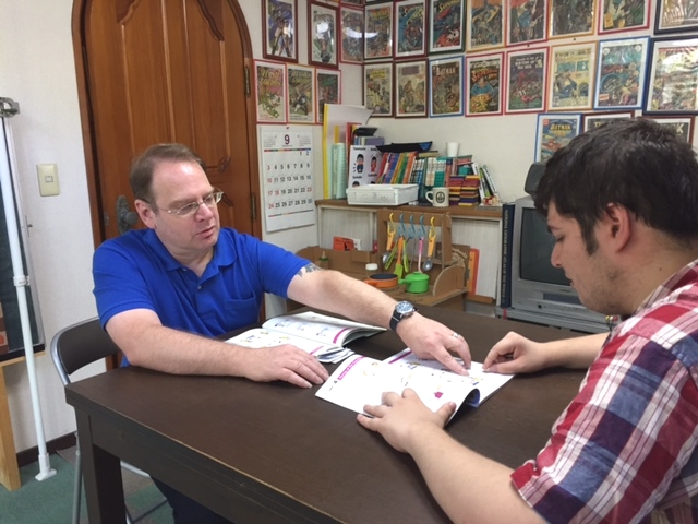 スワンアカデミー英会話教室_9