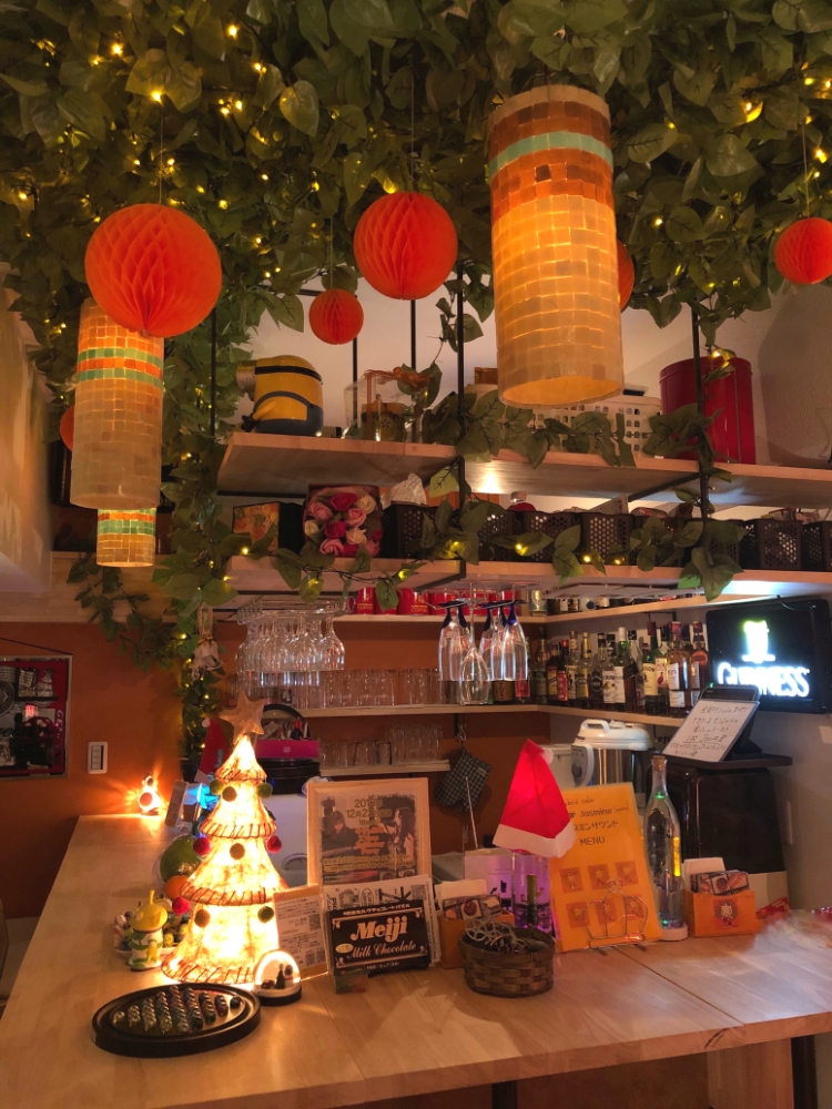 ジャスミンサウンド