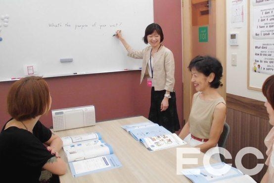 ECC外語学院　東戸塚校_3