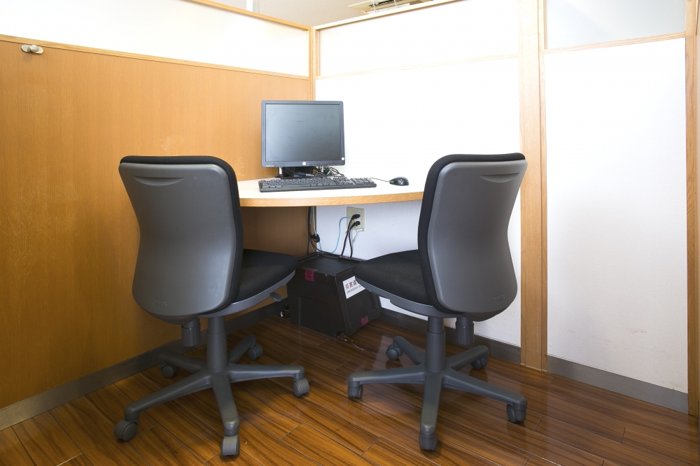 Gabaマンツーマン英会話 青葉台ラーニングスタジオ_1