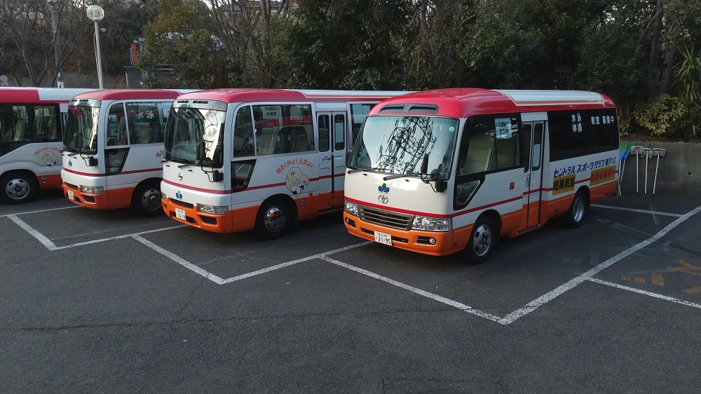 セントラルスポーツクラブ東戸塚_2