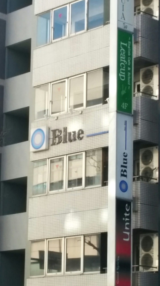 ＬｅａｆＣｕｐ横浜