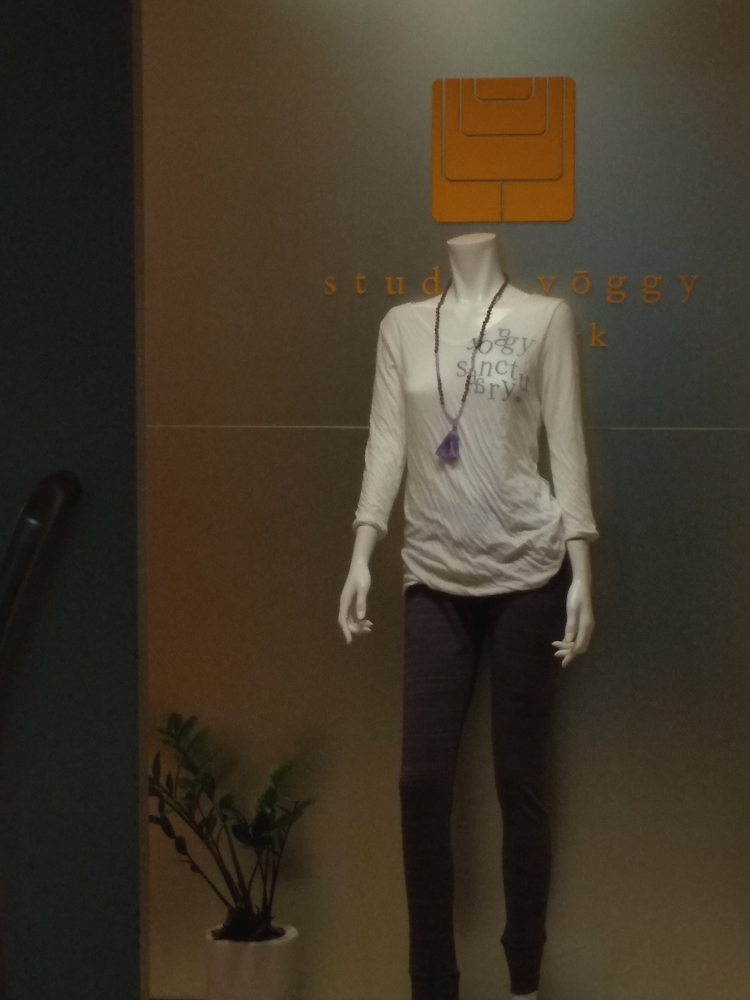 スタジオヨギー横浜