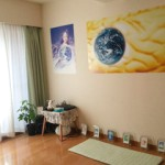 イルチブレインヨガ綱島スタジオ_1