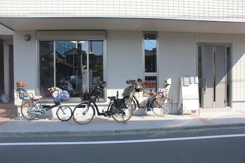 NYC School・in・Kamiooka_1