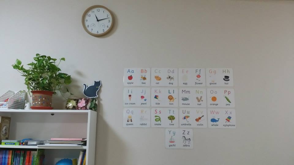 ドナ英会話学習塾_4