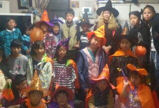 ECCジュニアBSいずみ野駅前教室