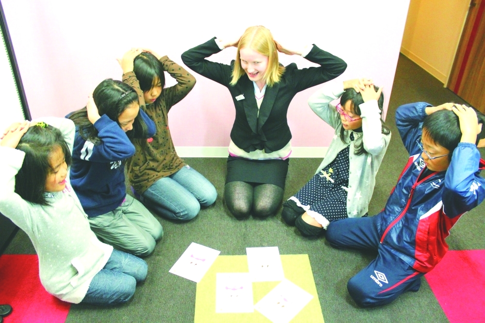 NOVA バイリンガルKIDS 戸塚校_1