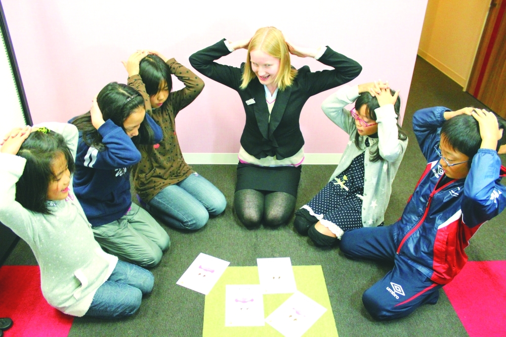 NOVA バイリンガルKIDS 菊名校_1