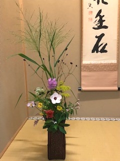 栄昌庵裏千家茶道教室_17