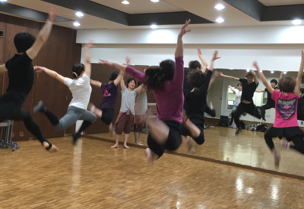 Yumedan Act Studio_2