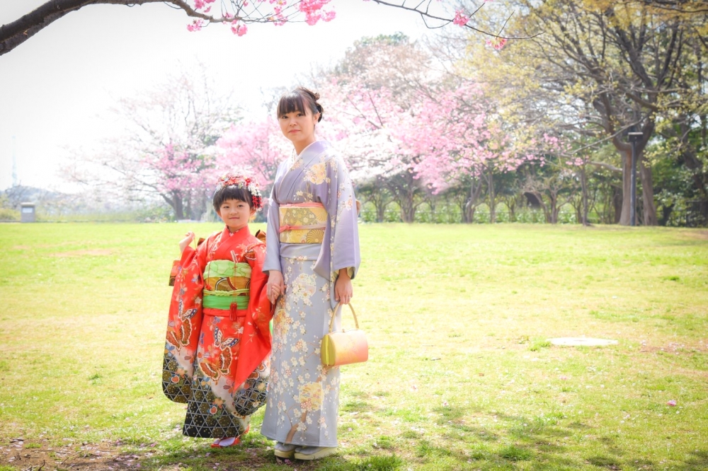 着付け教室 彩花