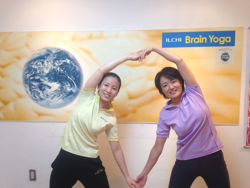 イルチブレインヨガ青葉台スタジオ