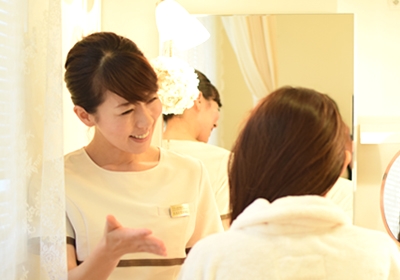 フェイシャルエステスクール ビニーズ_4