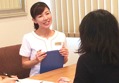 フェイシャルエステスクール ビニーズ_1