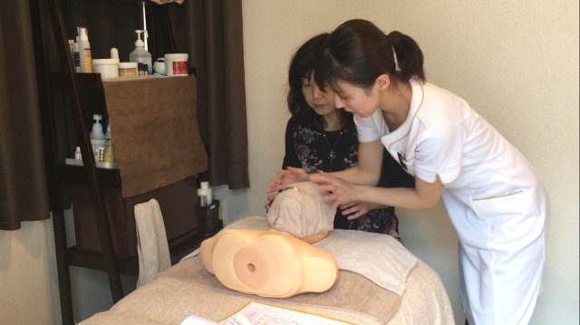 フェイシャルエステスクール ビニーズ_3