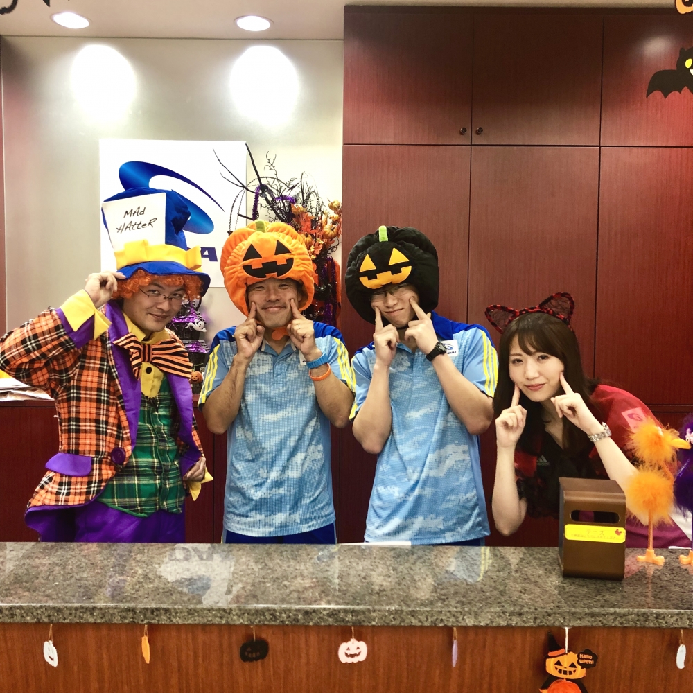 ＧＯＤＡＩ港北_3