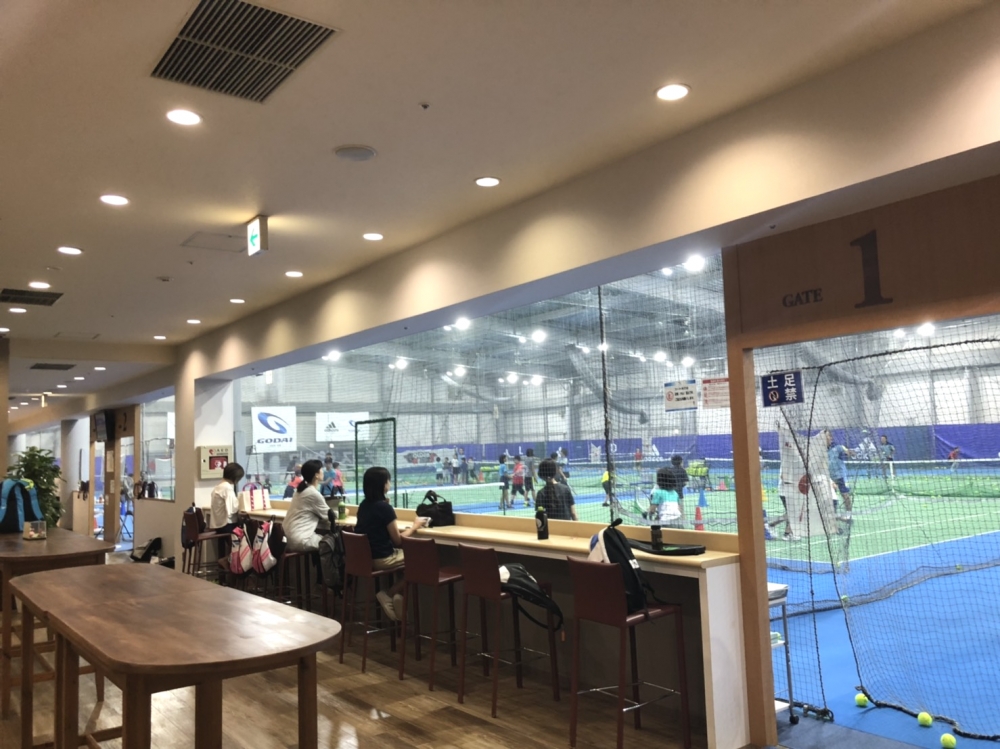 ＧＯＤＡＩ港北_1