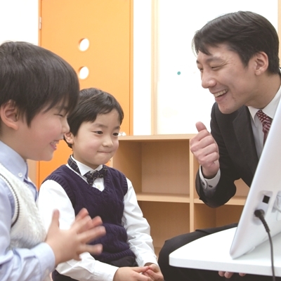 アミティー・イングリッシュスクール　横浜センター北校_2