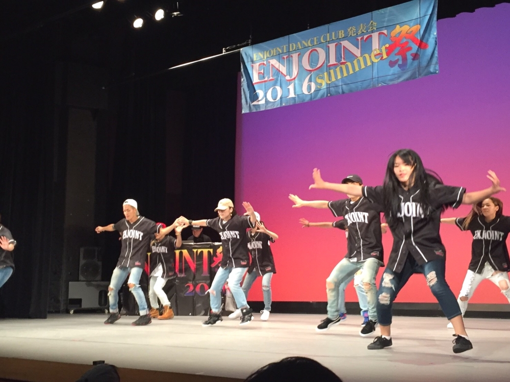 ENJOINT DANCE CLUB 横浜_4