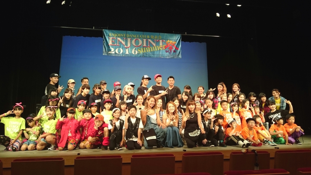 ENJOINT DANCE CLUB 横浜_3