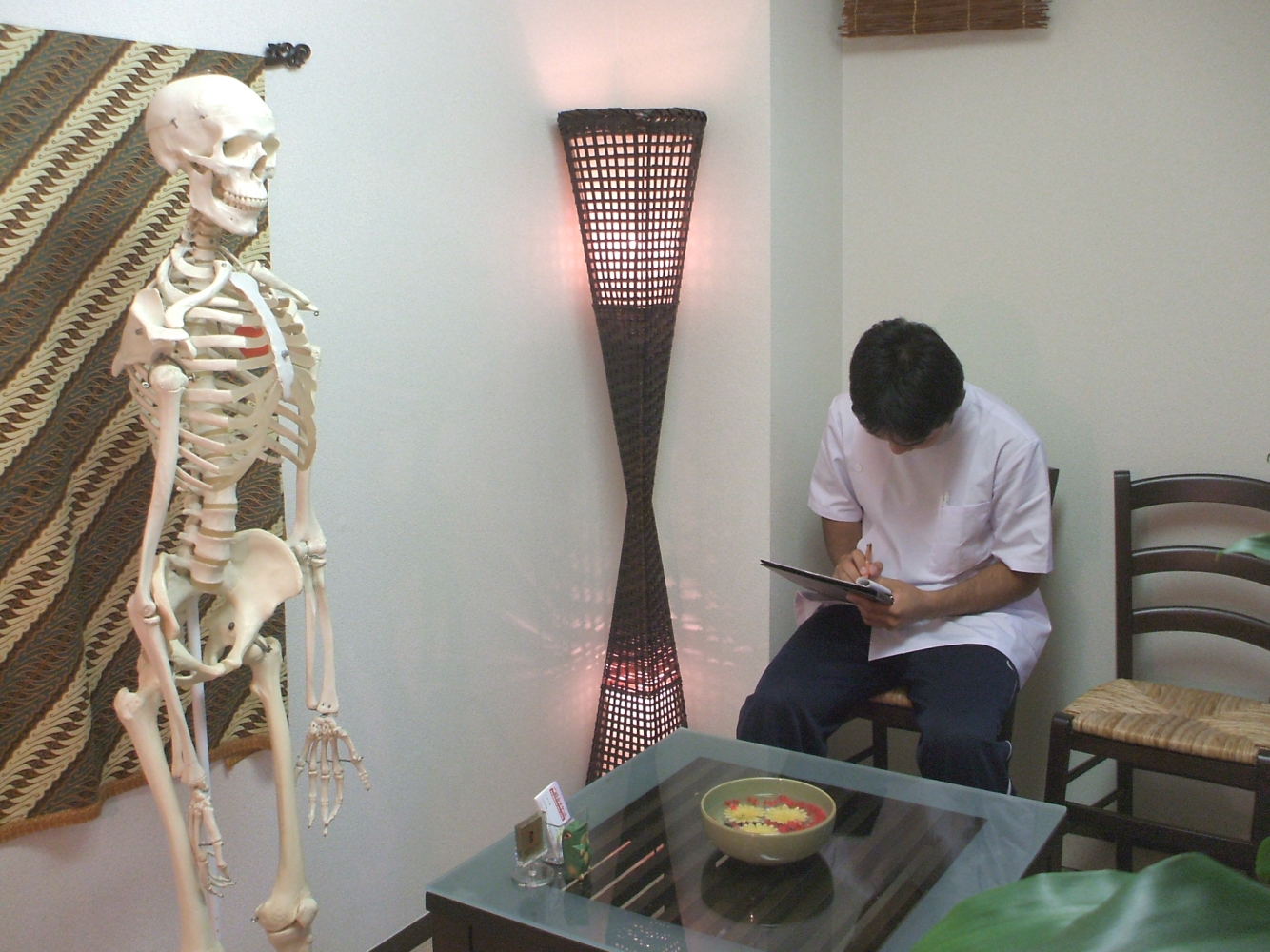 田園都市セラピストスクール