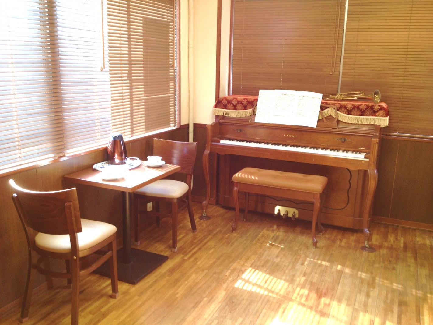 Music School More Harmony_1