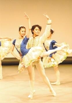 Ballet Le Coeur(バレエルクール)_2