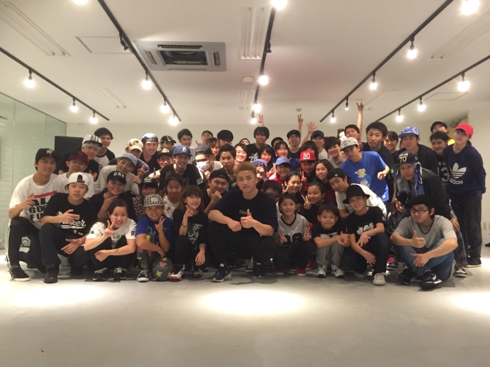 K Dance Academy