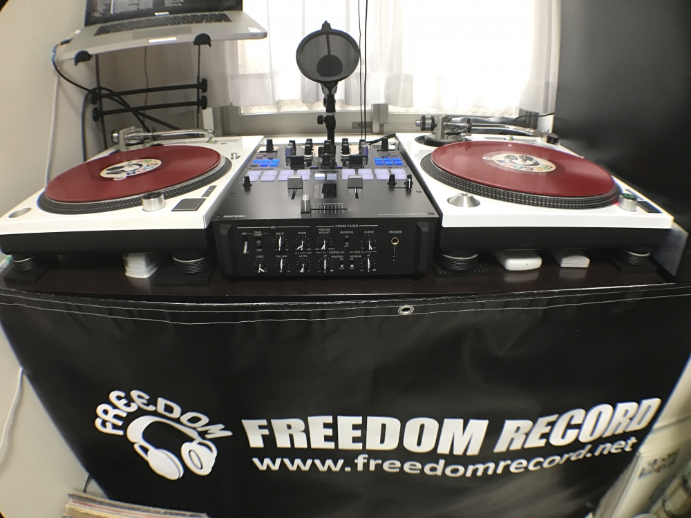 FREEDOM DJスクール_4