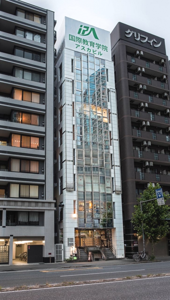 英語教室 桜木町_1