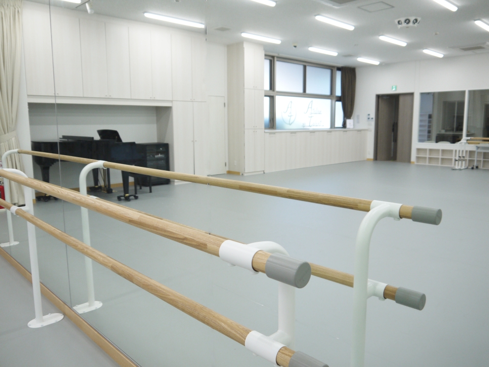 アトリエタラント