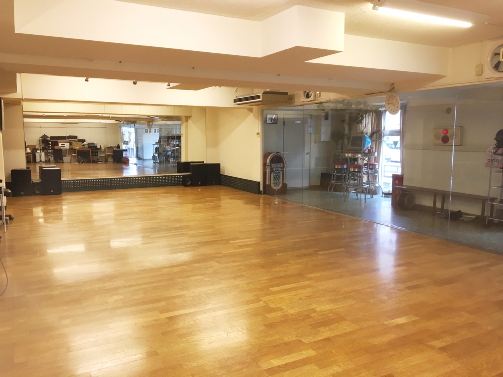 DANCESTUDIO　carat_2