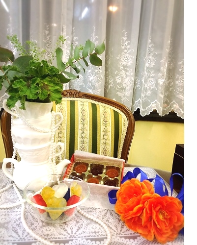 アロマスクール ウッカ_2