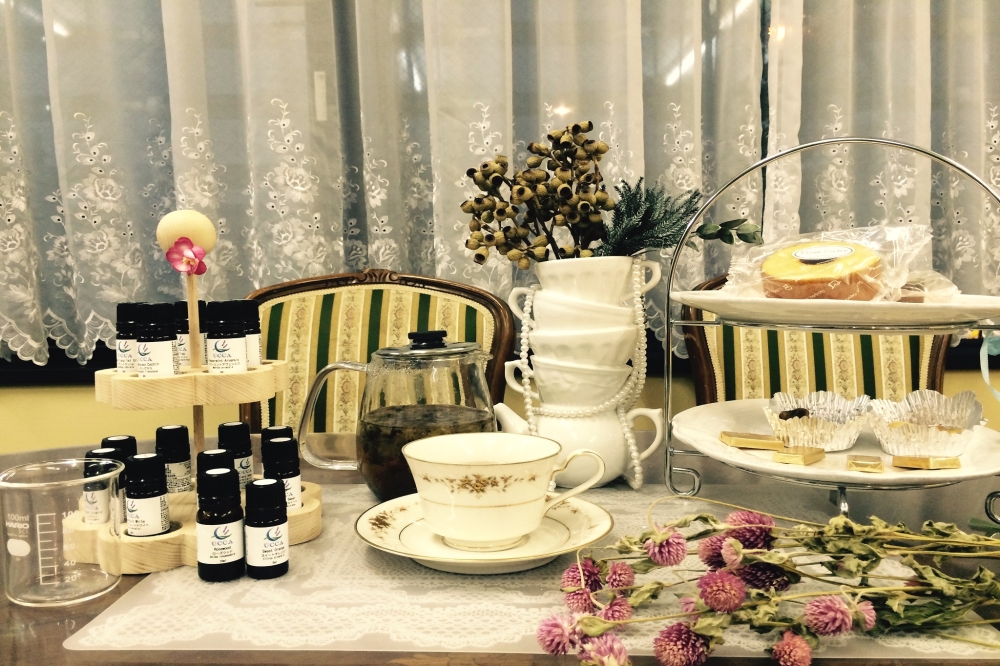 アロマスクール ウッカ_1