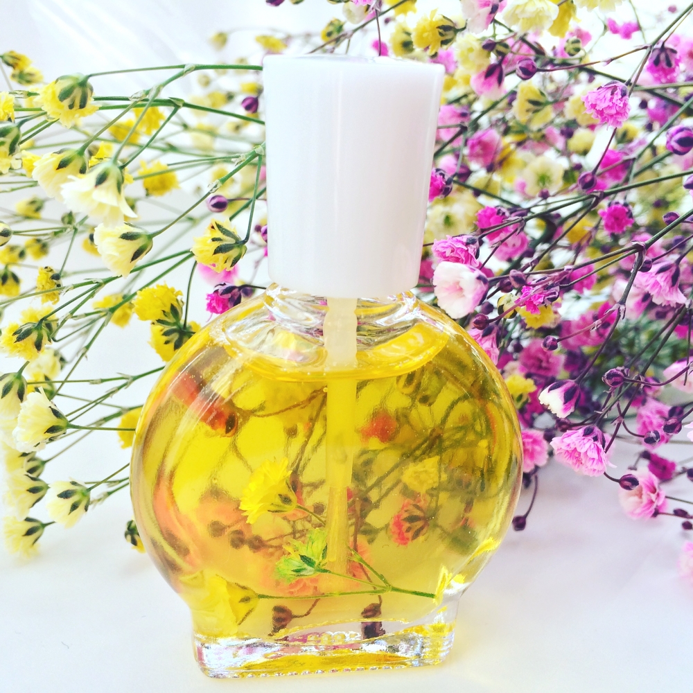 アロマスクール ウッカ