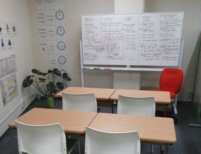 学研ＣＡＩスクールLepton横浜東戸塚校_1