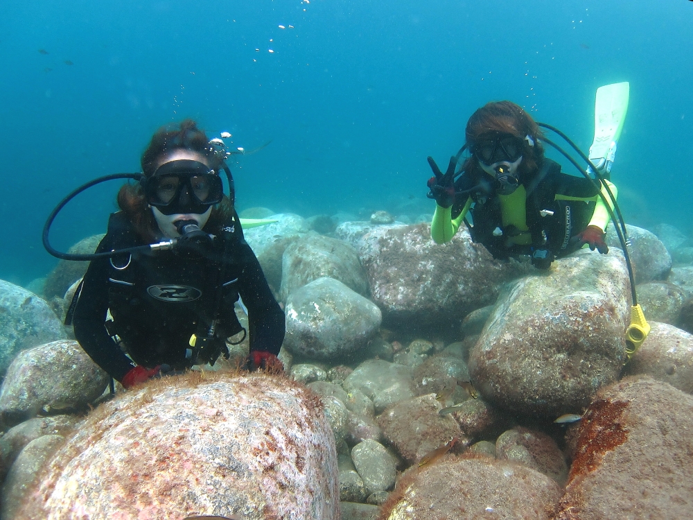 Diving Shop SEVEN7_112