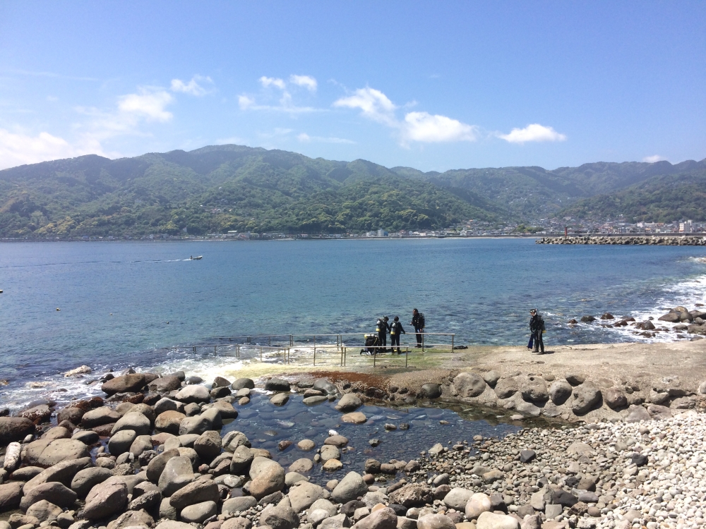 Diving Shop SEVEN7_7