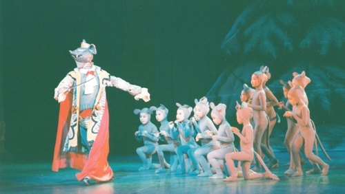 桜井由紀子バレエスタジオ_4