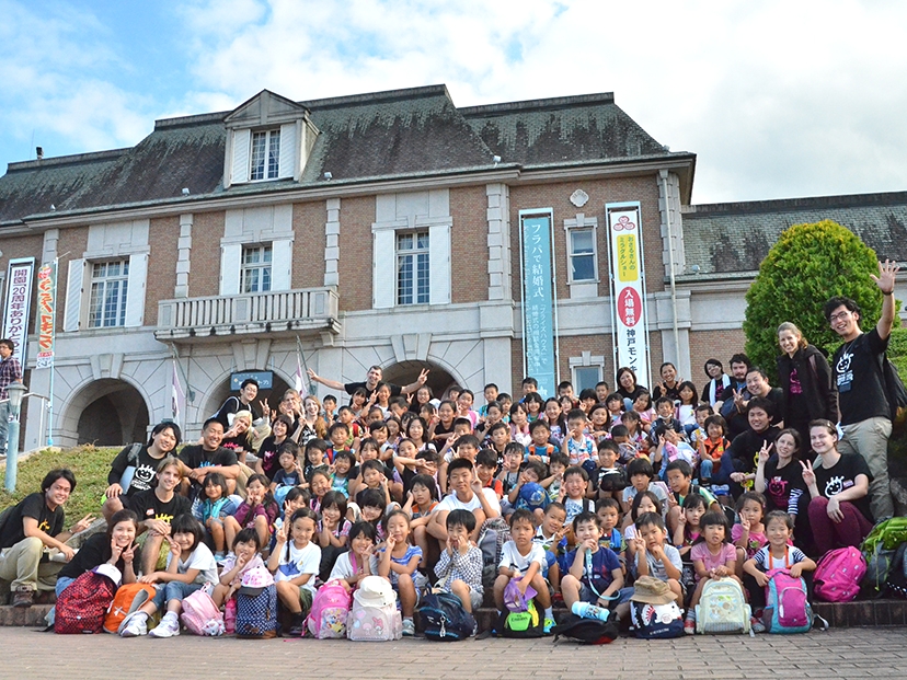 ユニバーサルキャンパス　北山田校_2