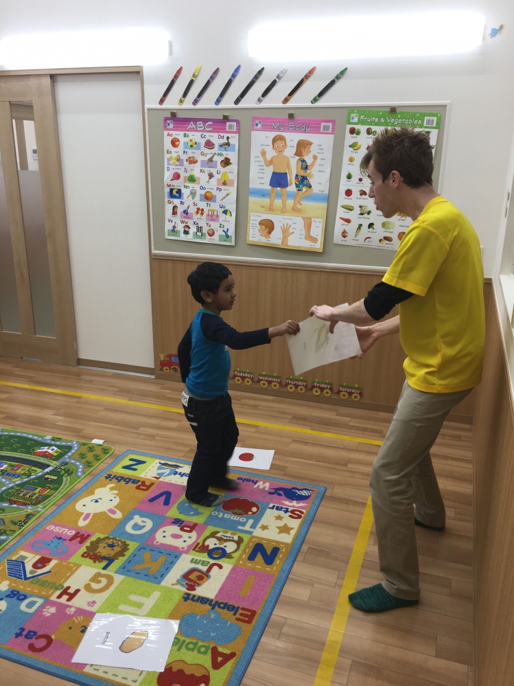 ユニバーサルキャンパス　長津田校_1