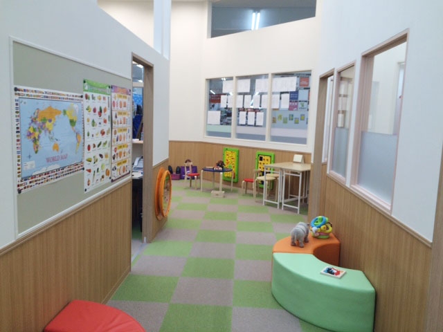 ユニバーサルキャンパス　長津田校_4