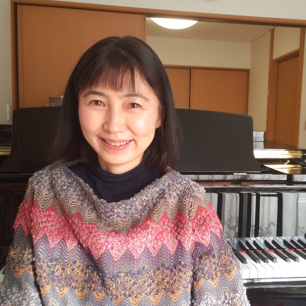 よしおかピアノ教室