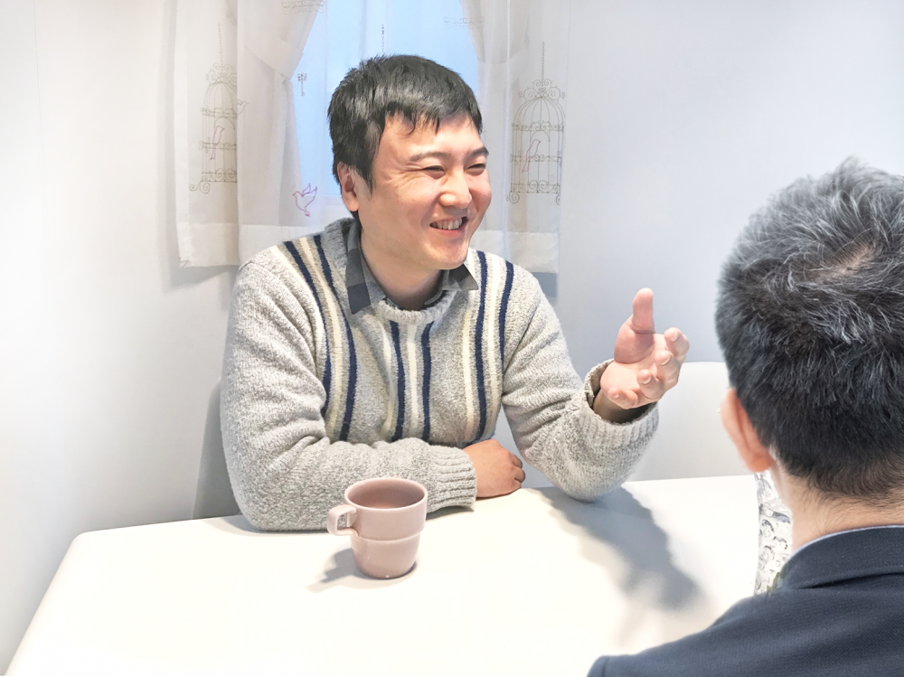 教え方と伝え方の相談所