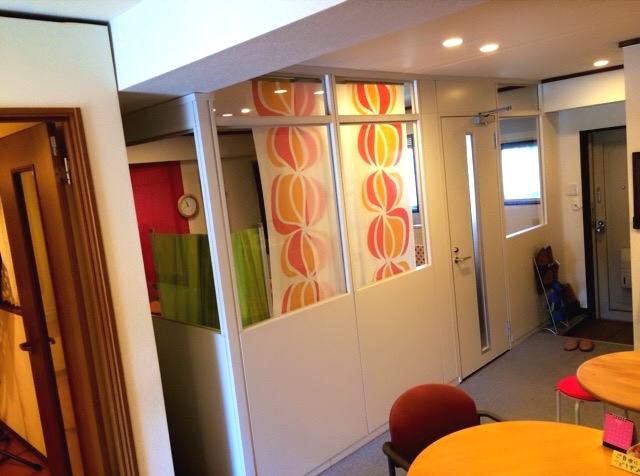 英会話ラウンジ アミーズ　あざみ野校_2