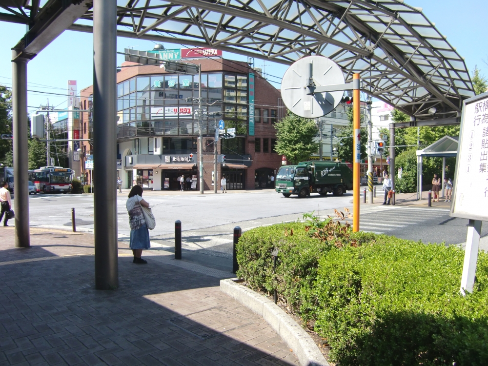 堀野書道学校青葉台校_4